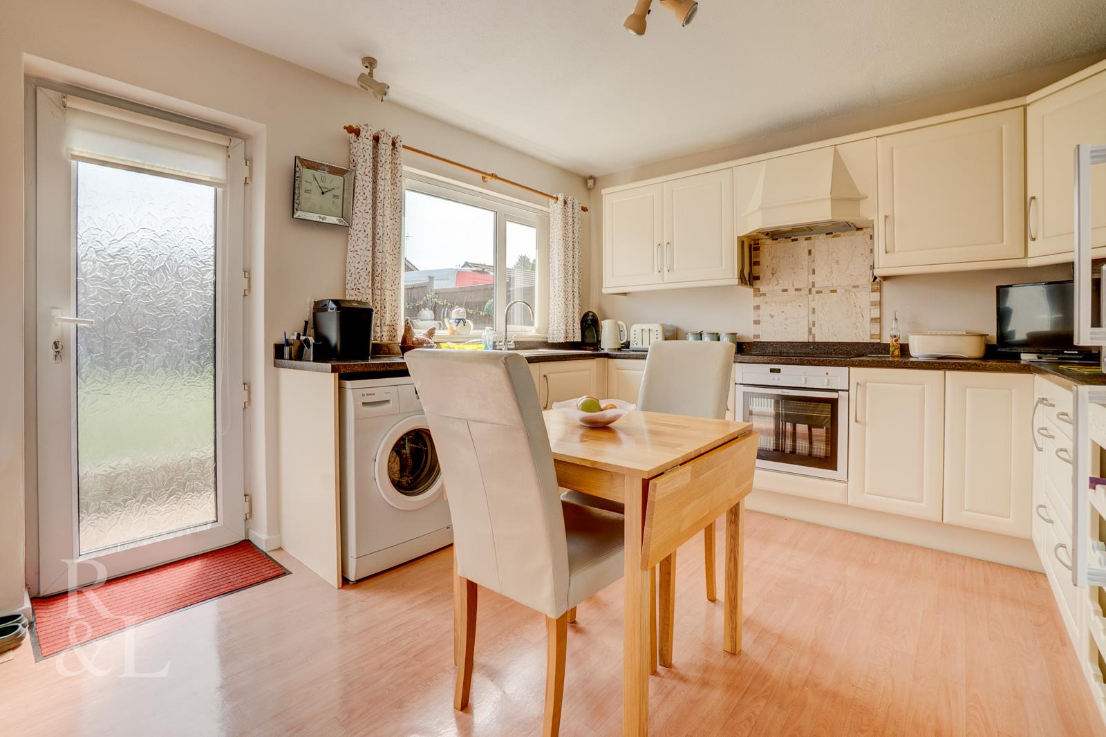Property image for Nursery Close, Nottingham