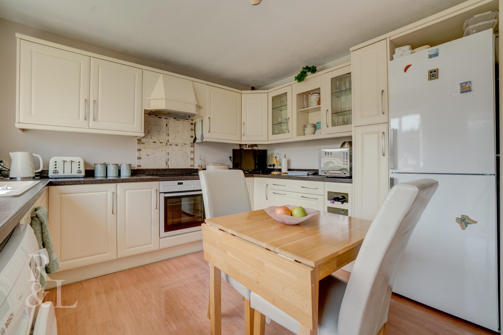 Property image for Nursery Close, Nottingham
