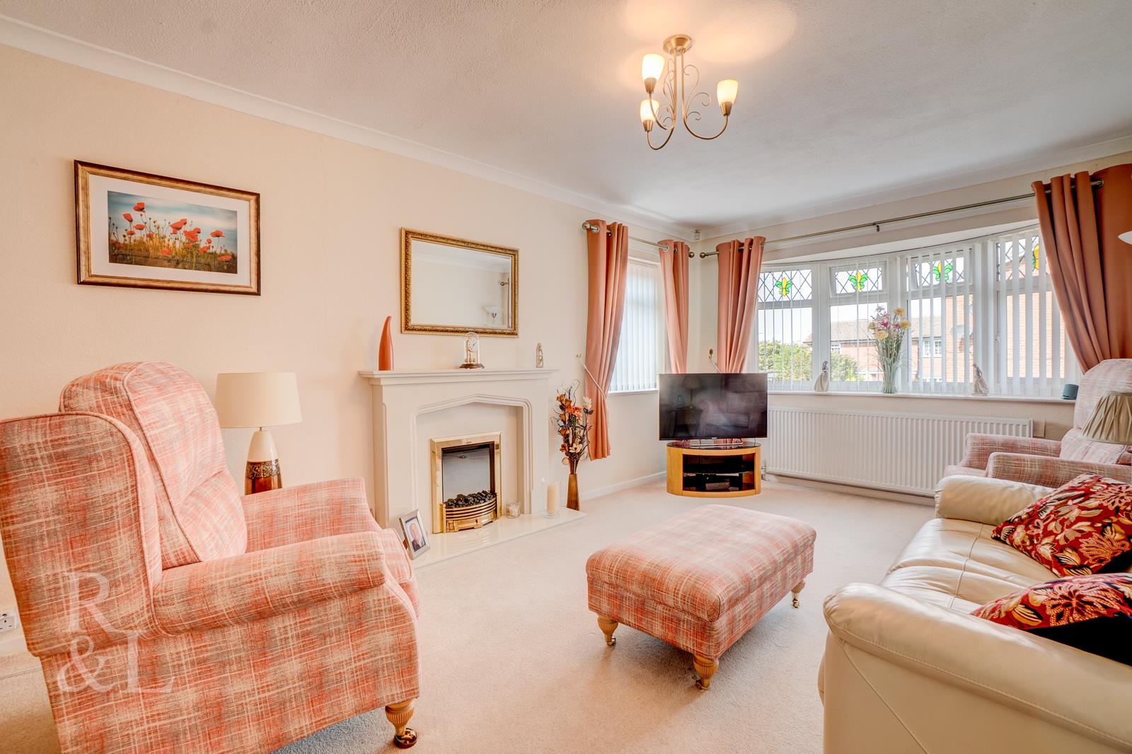 Property image for Nursery Close, Nottingham
