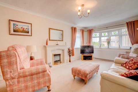 Property thumbnail image for Nursery Close, Nottingham