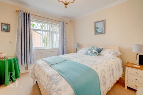 Property thumbnail image for Nursery Close, Nottingham