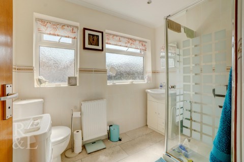Property thumbnail image for Nursery Close, Nottingham