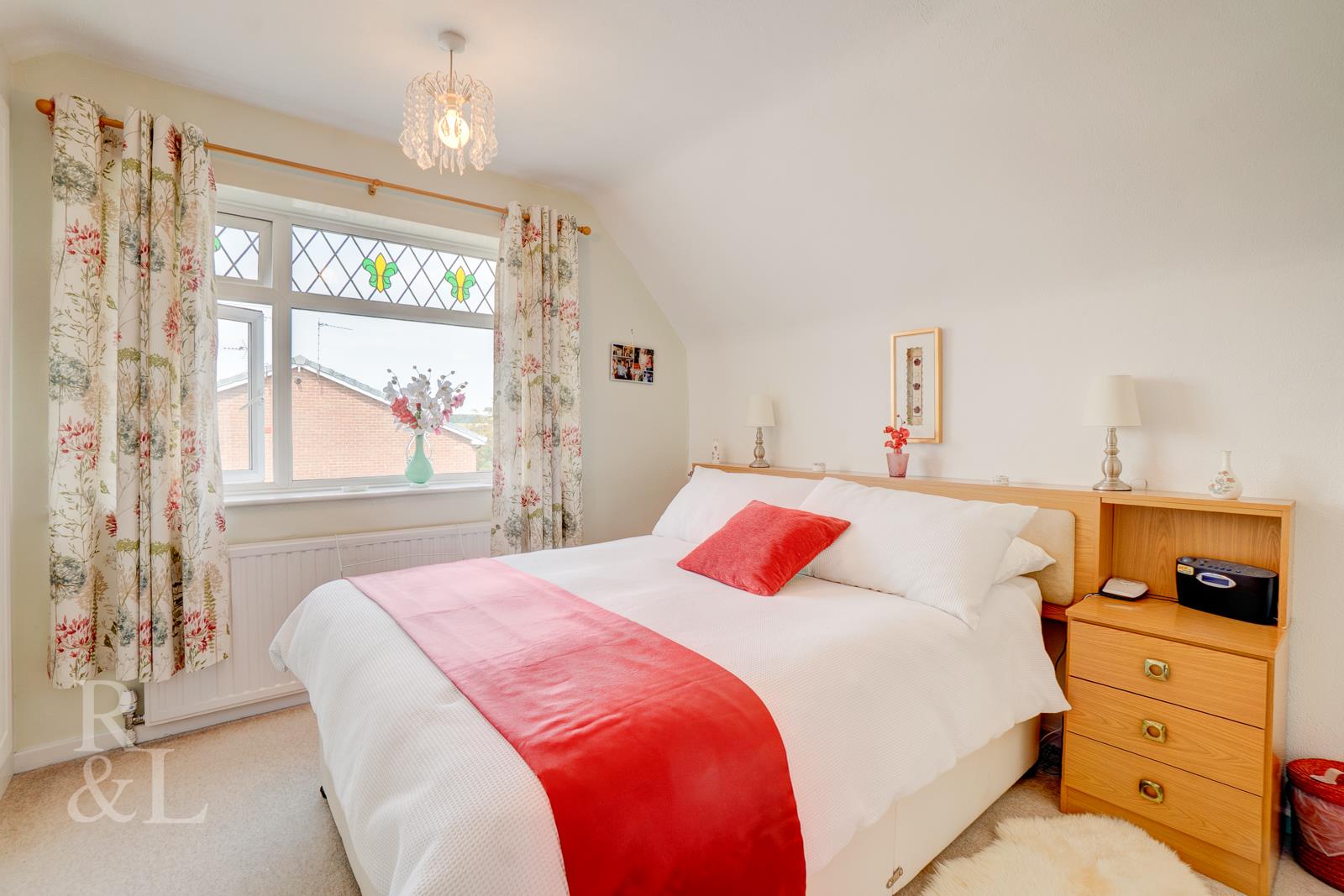 Property image for Nursery Close, Nottingham