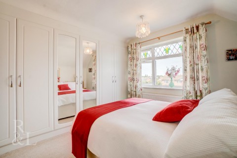 Property thumbnail image for Nursery Close, Nottingham