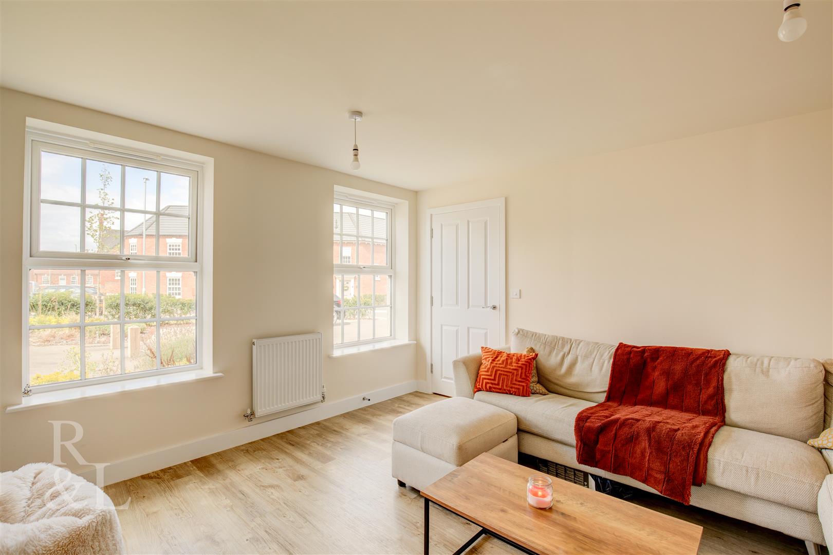 Property image for Woolley Avenue, Hugglescote