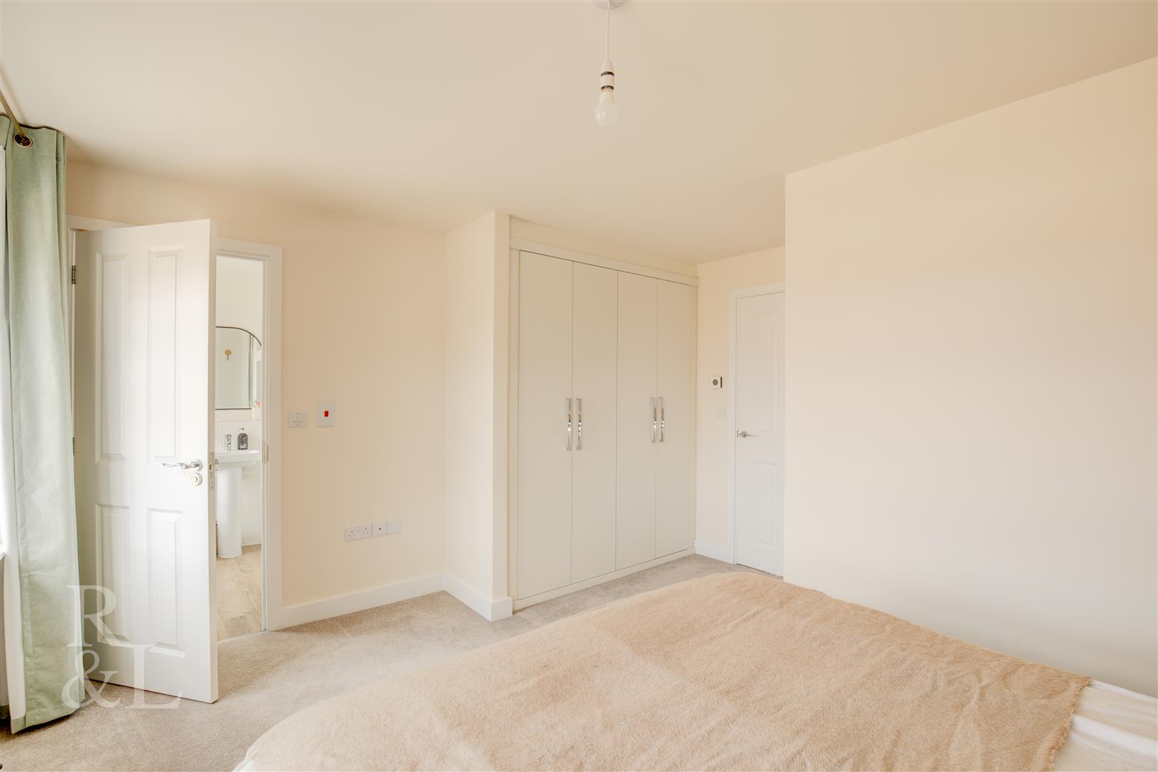 Property image for Woolley Avenue, Hugglescote