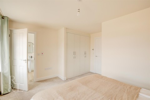 Property thumbnail image for Woolley Avenue, Hugglescote