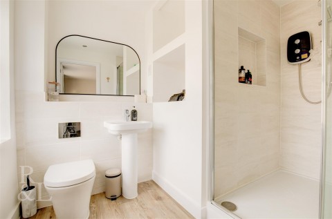 Property thumbnail image for Woolley Avenue, Hugglescote