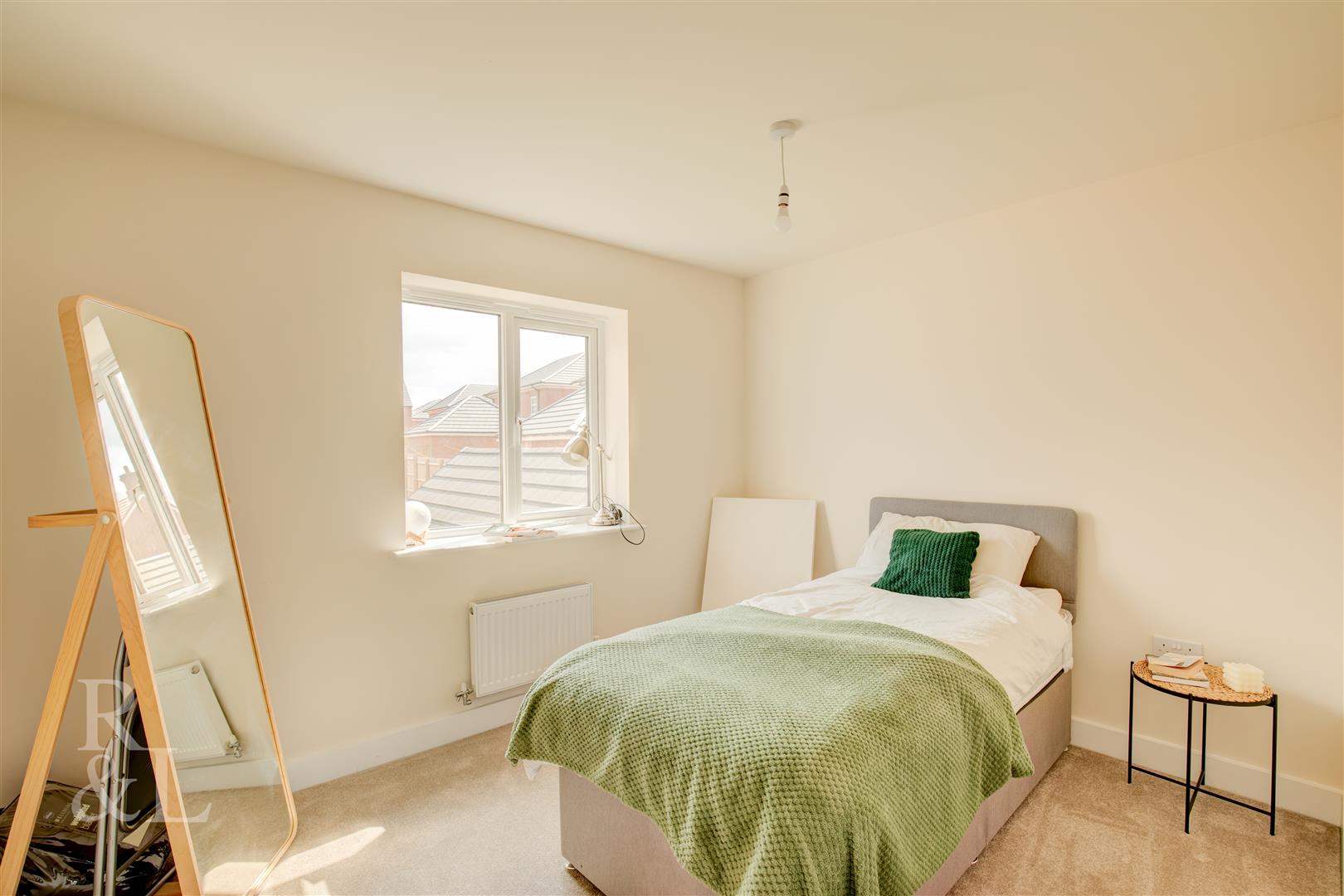 Property image for Woolley Avenue, Hugglescote