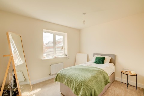 Property thumbnail image for Woolley Avenue, Hugglescote