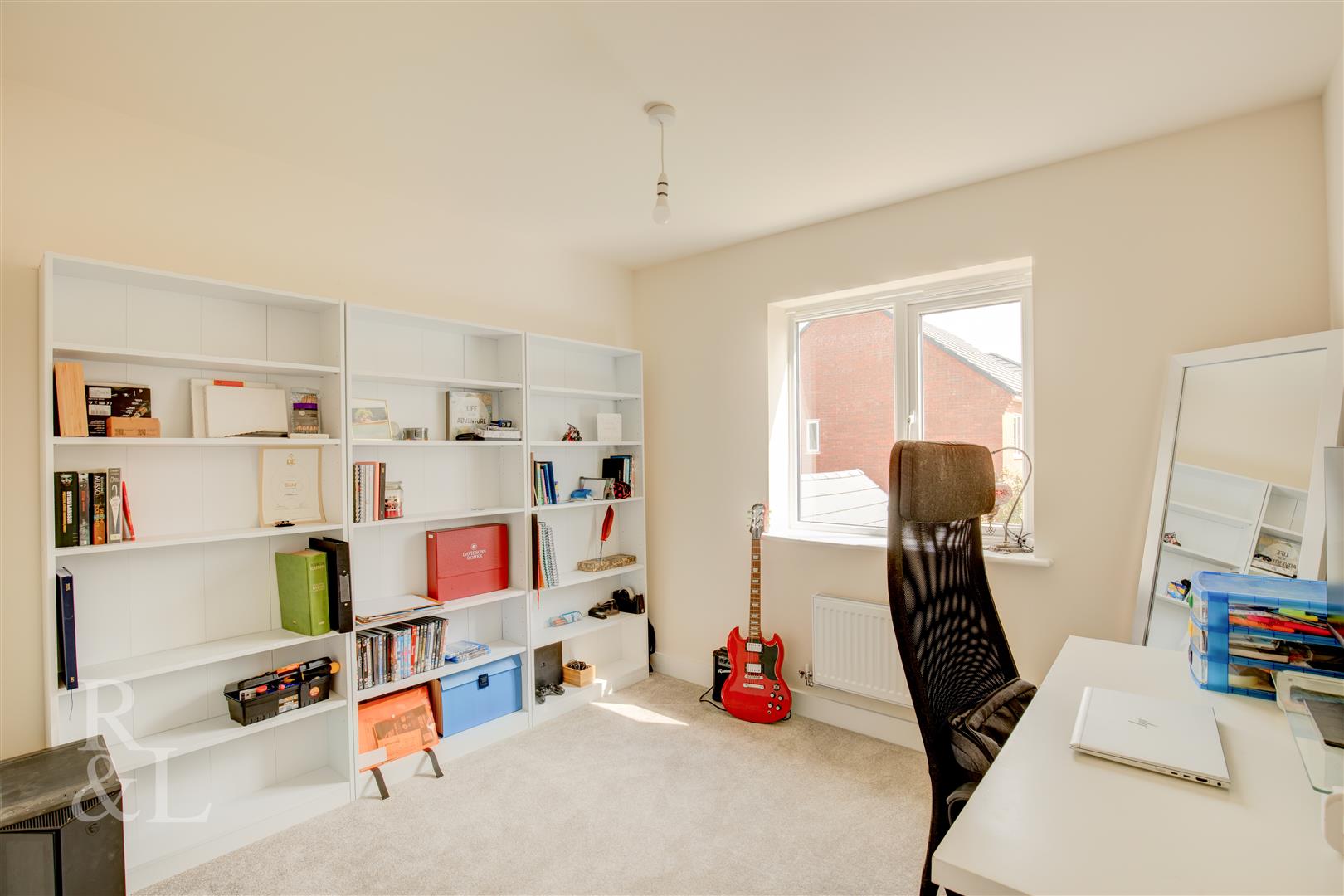 Property image for Woolley Avenue, Hugglescote