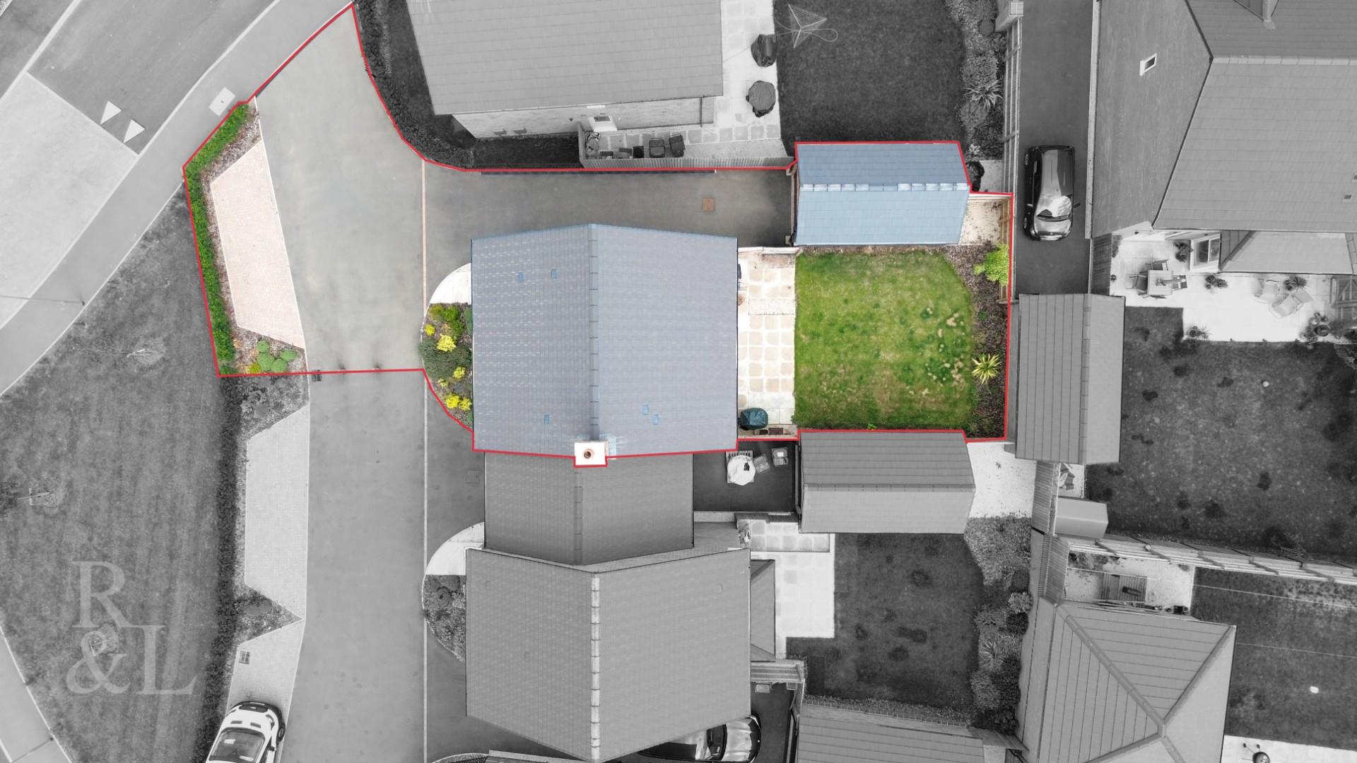 Property image for Woolley Avenue, Hugglescote