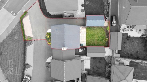 Property thumbnail image for Woolley Avenue, Hugglescote