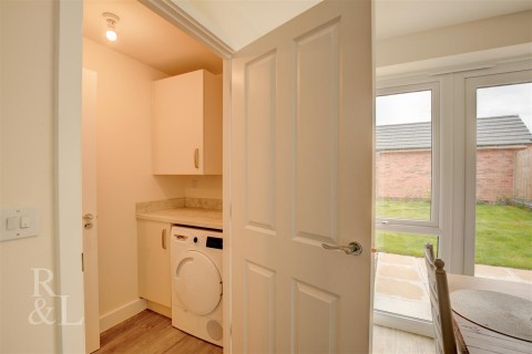 Property thumbnail image for Woolley Avenue, Hugglescote