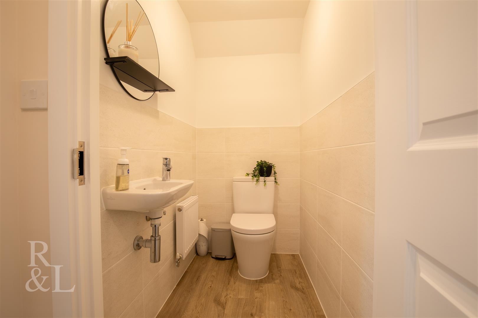 Property image for Woolley Avenue, Hugglescote