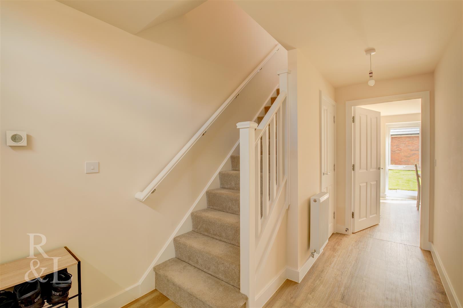 Property image for Woolley Avenue, Hugglescote