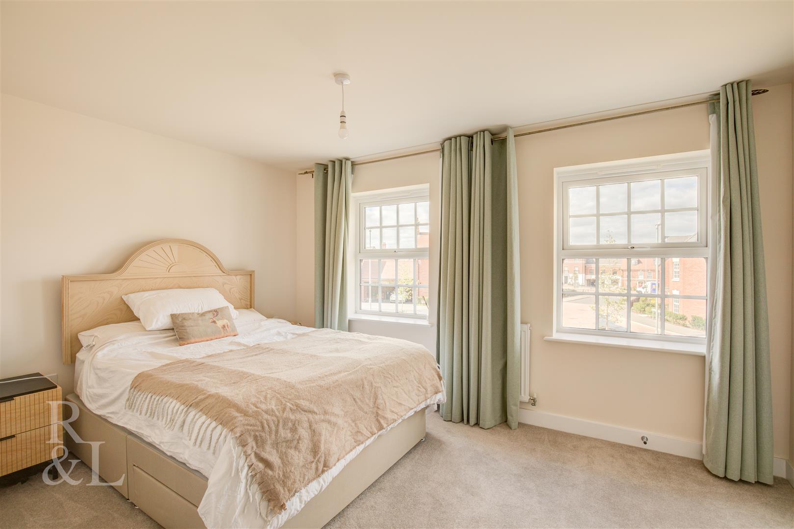 Property image for Woolley Avenue, Hugglescote