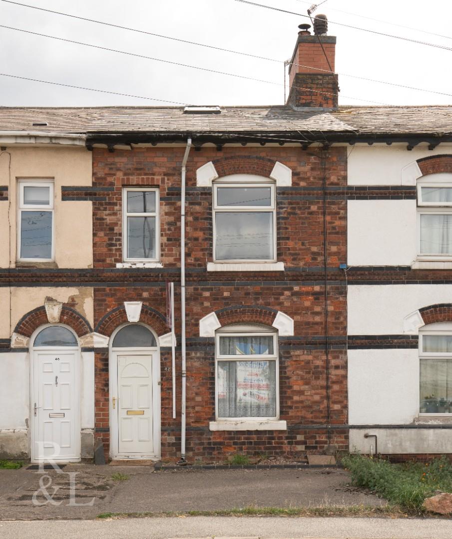 Property image for Hearthcote Road, Swadlincote