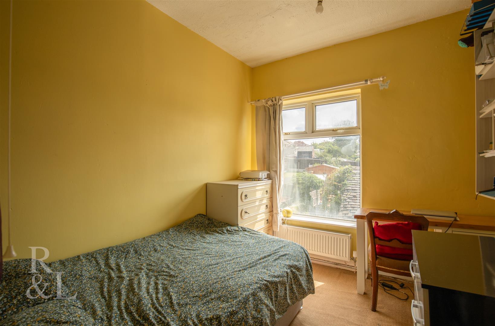 Property image for Hearthcote Road, Swadlincote