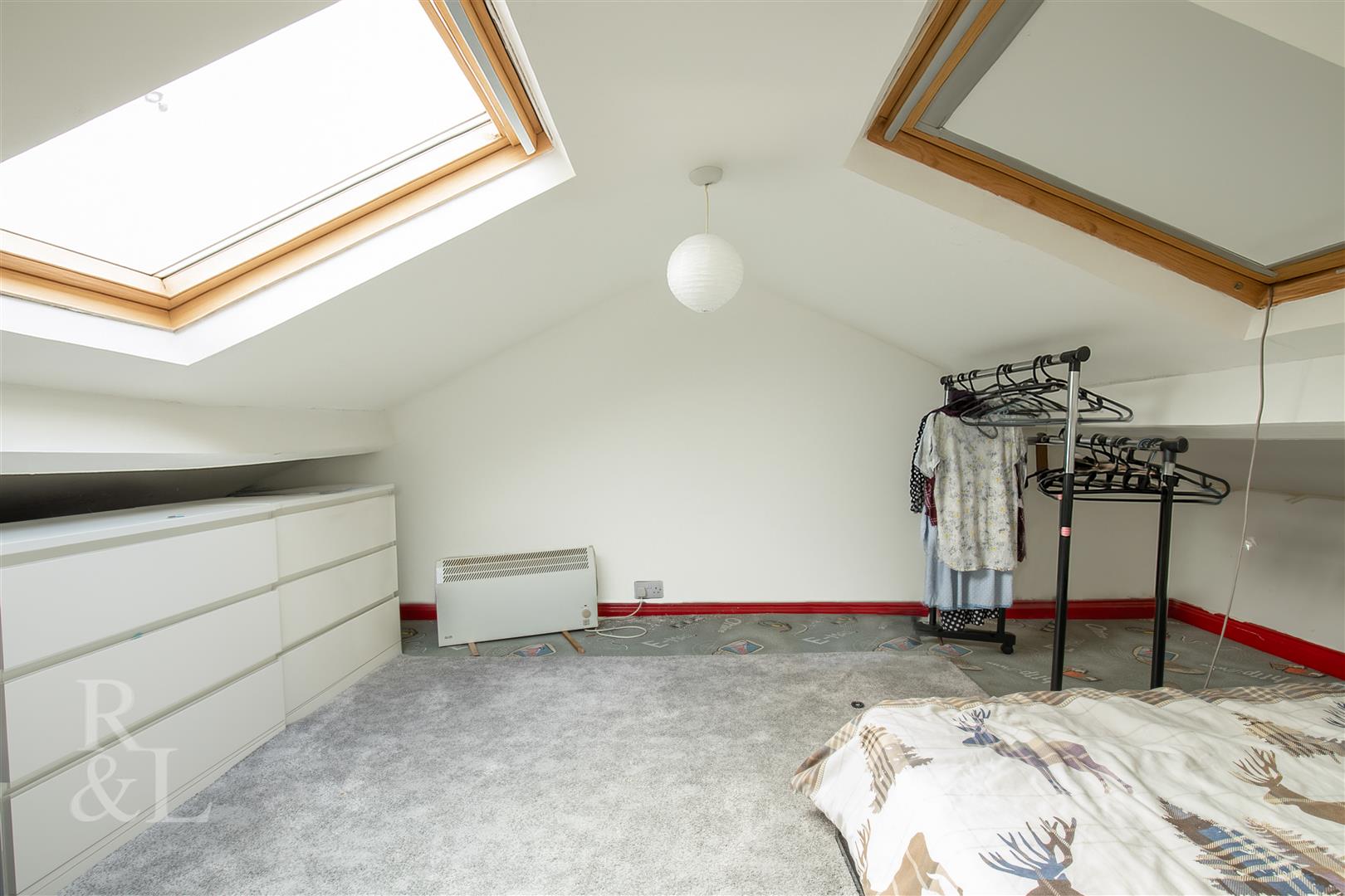 Property image for Hearthcote Road, Swadlincote