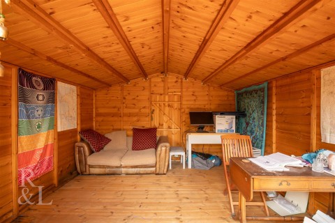 Property thumbnail image for Hearthcote Road, Swadlincote