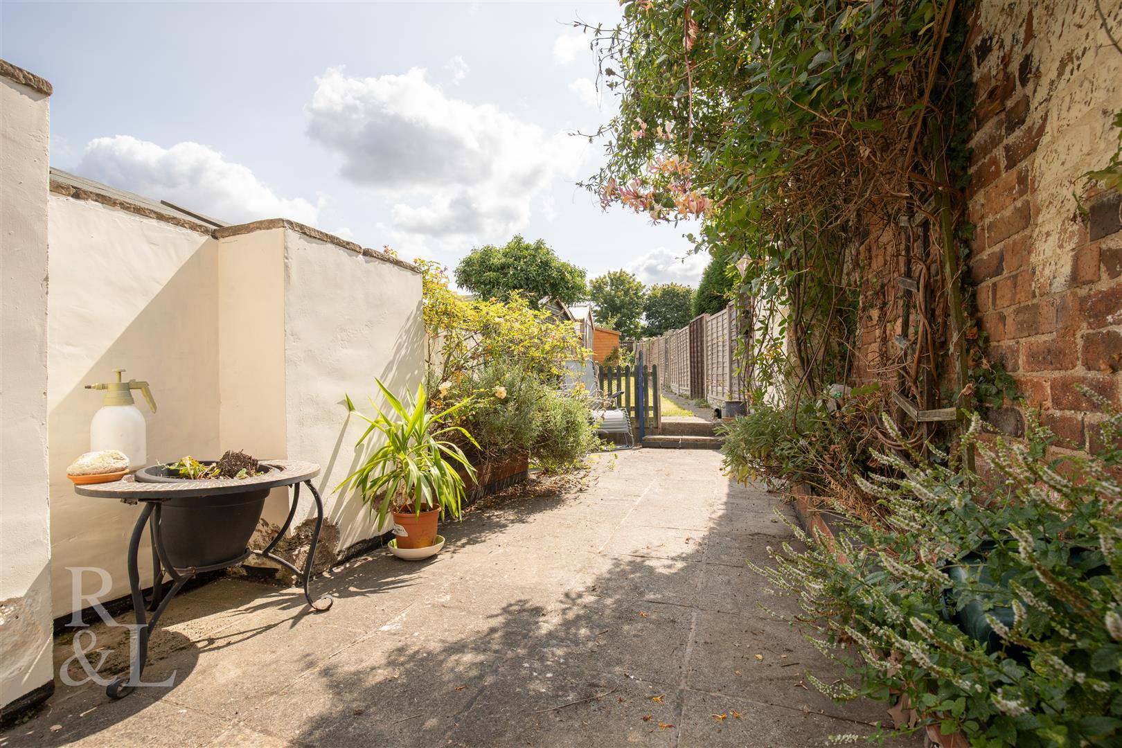 Property image for Hearthcote Road, Swadlincote