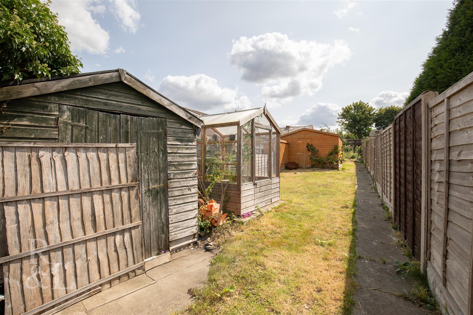 Property image for Hearthcote Road, Swadlincote