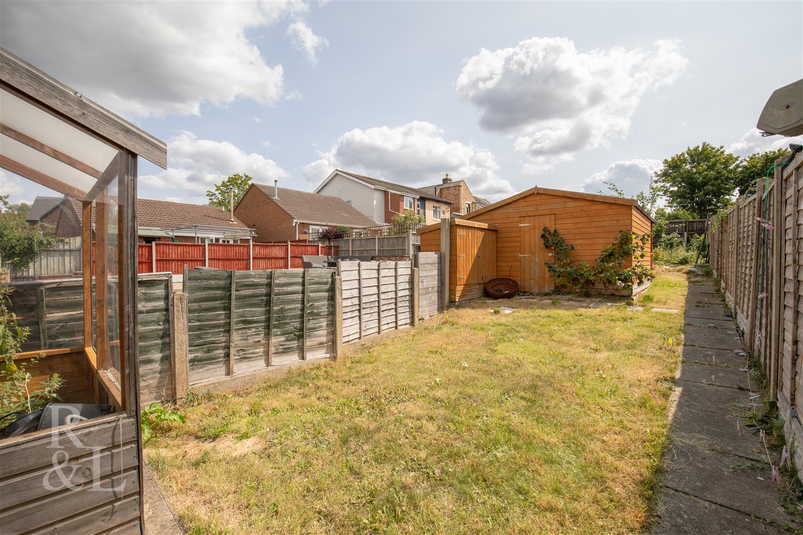 Property image for Hearthcote Road, Swadlincote