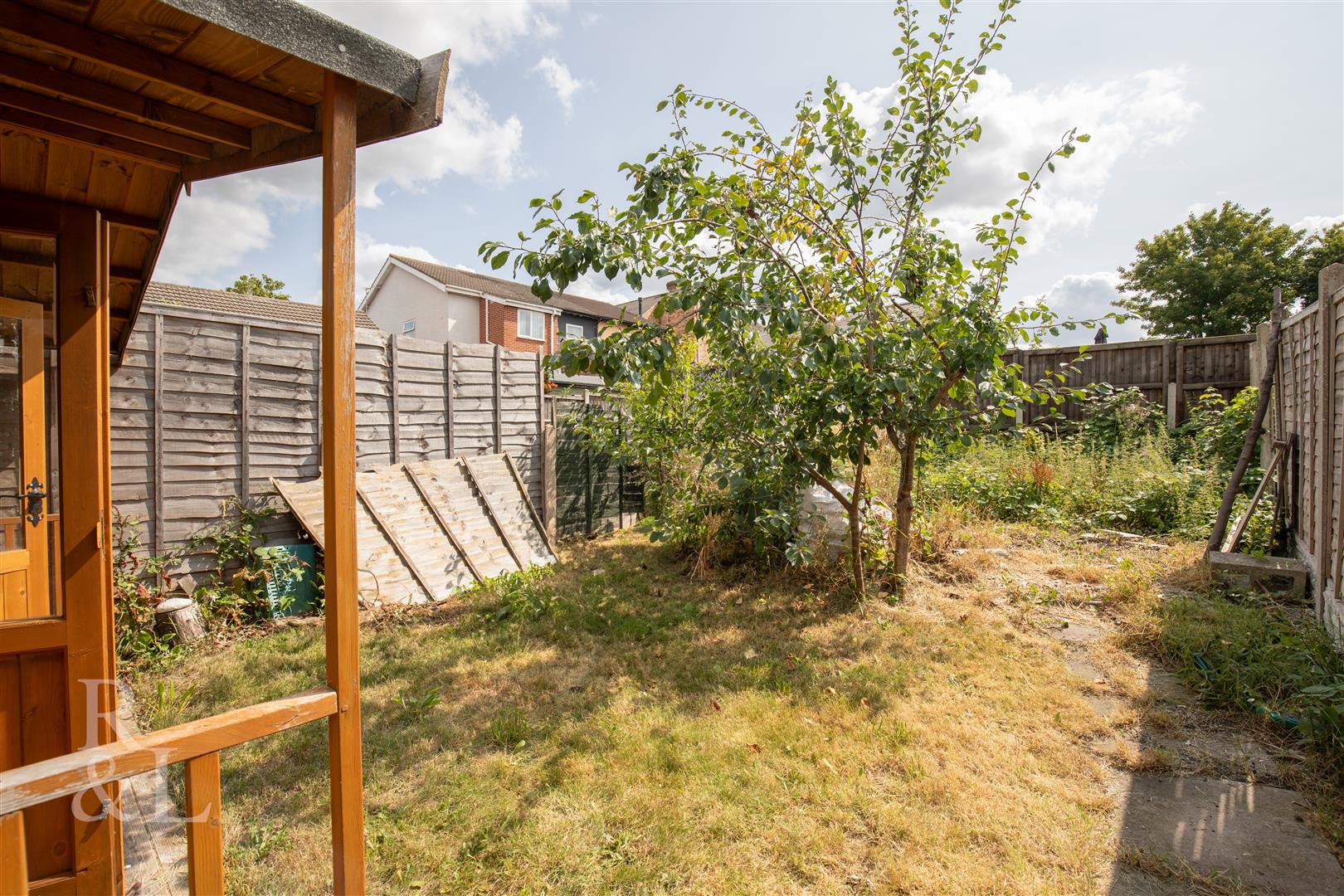 Property image for Hearthcote Road, Swadlincote