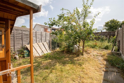 Property thumbnail image for Hearthcote Road, Swadlincote