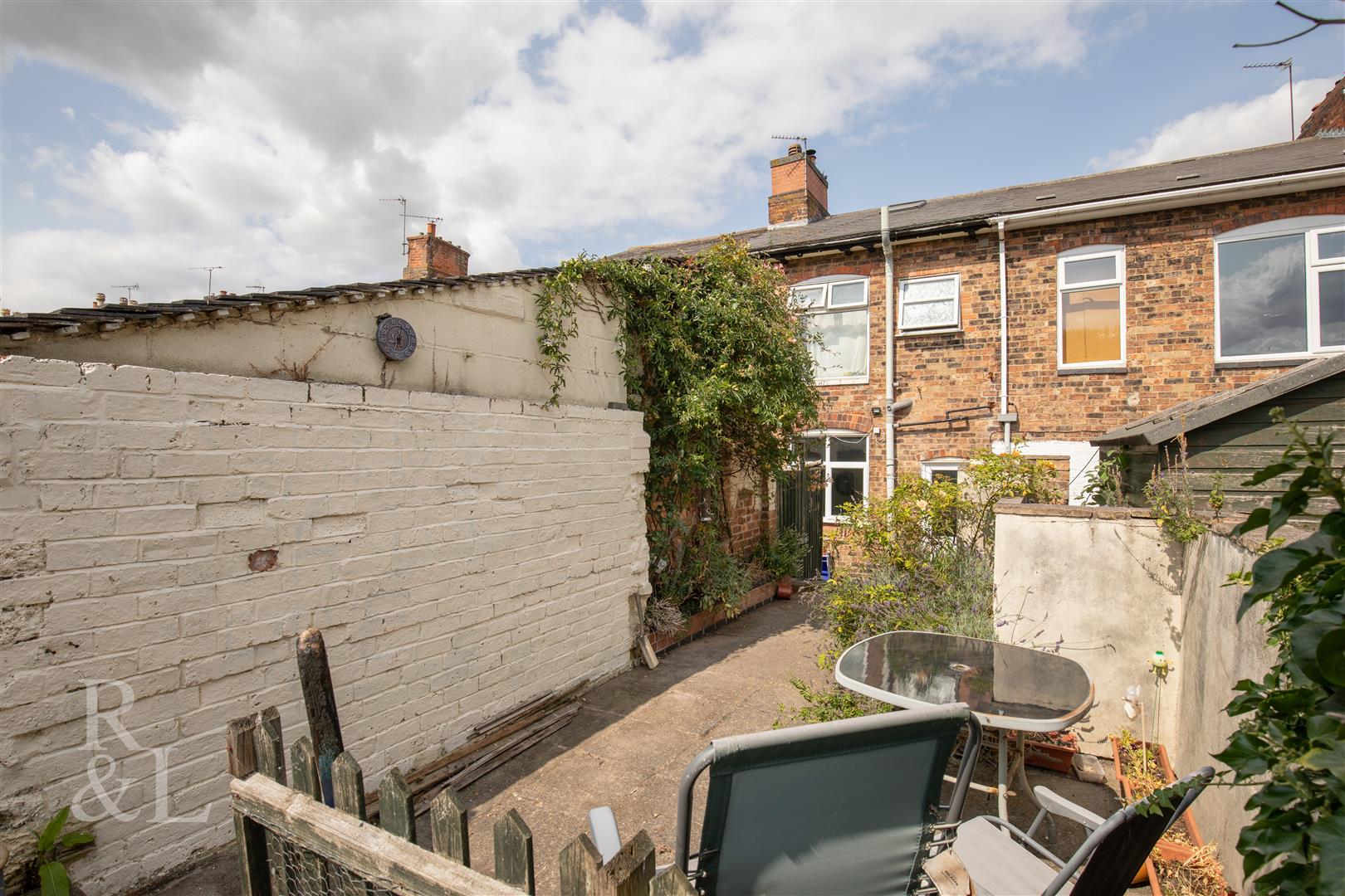 Property image for Hearthcote Road, Swadlincote
