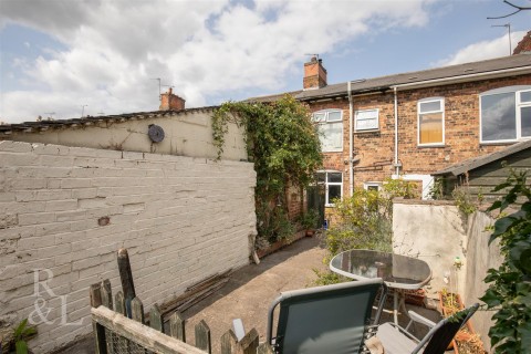 Property thumbnail image for Hearthcote Road, Swadlincote