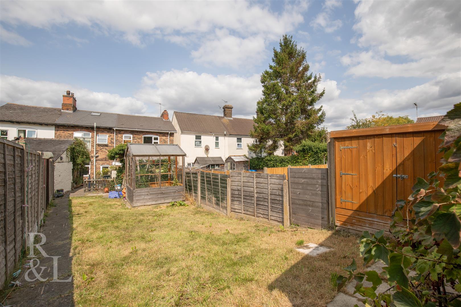 Property image for Hearthcote Road, Swadlincote