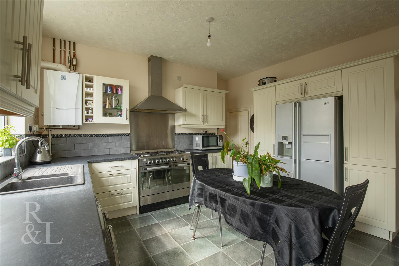 Property image for Hearthcote Road, Swadlincote