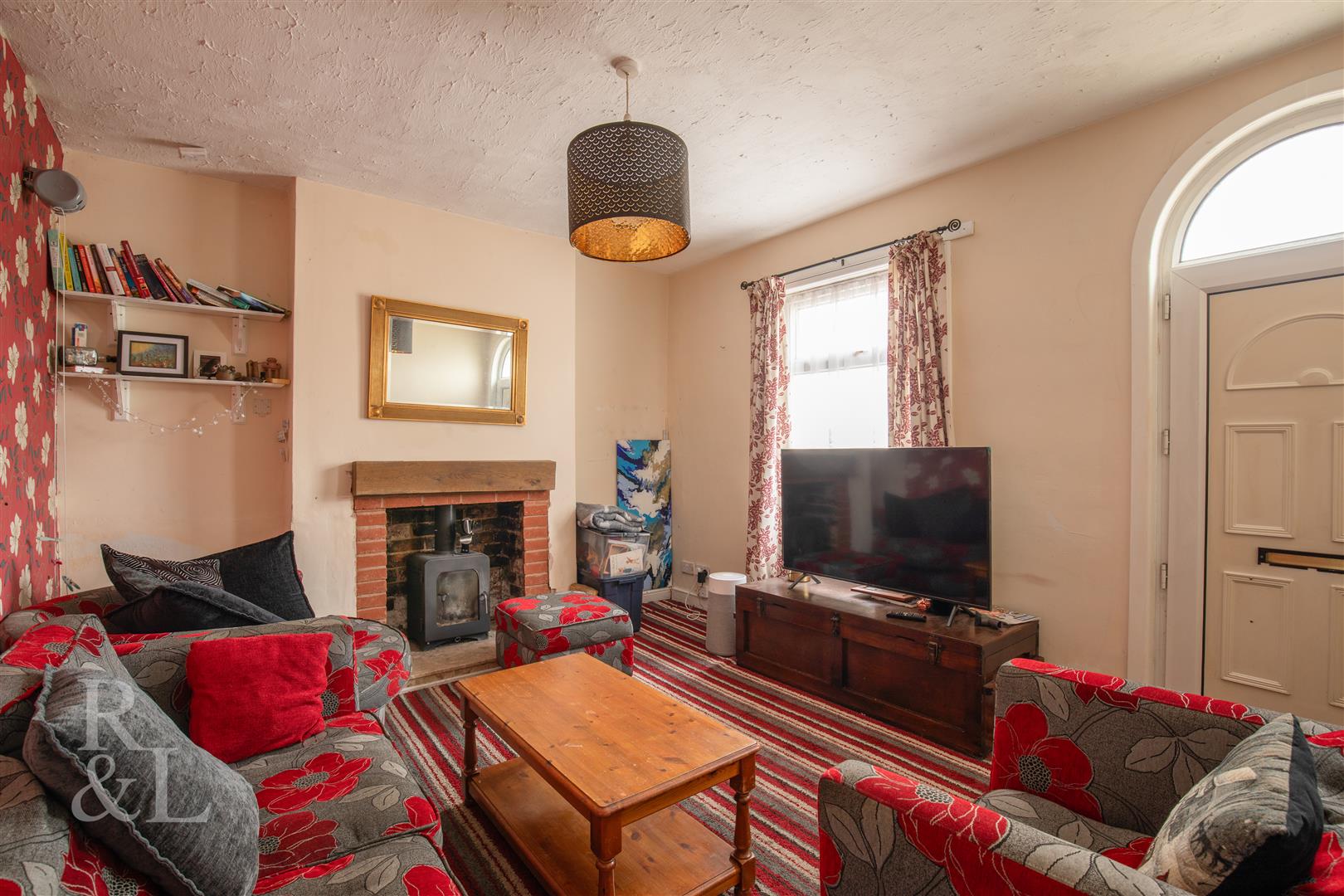 Property image for Hearthcote Road, Swadlincote