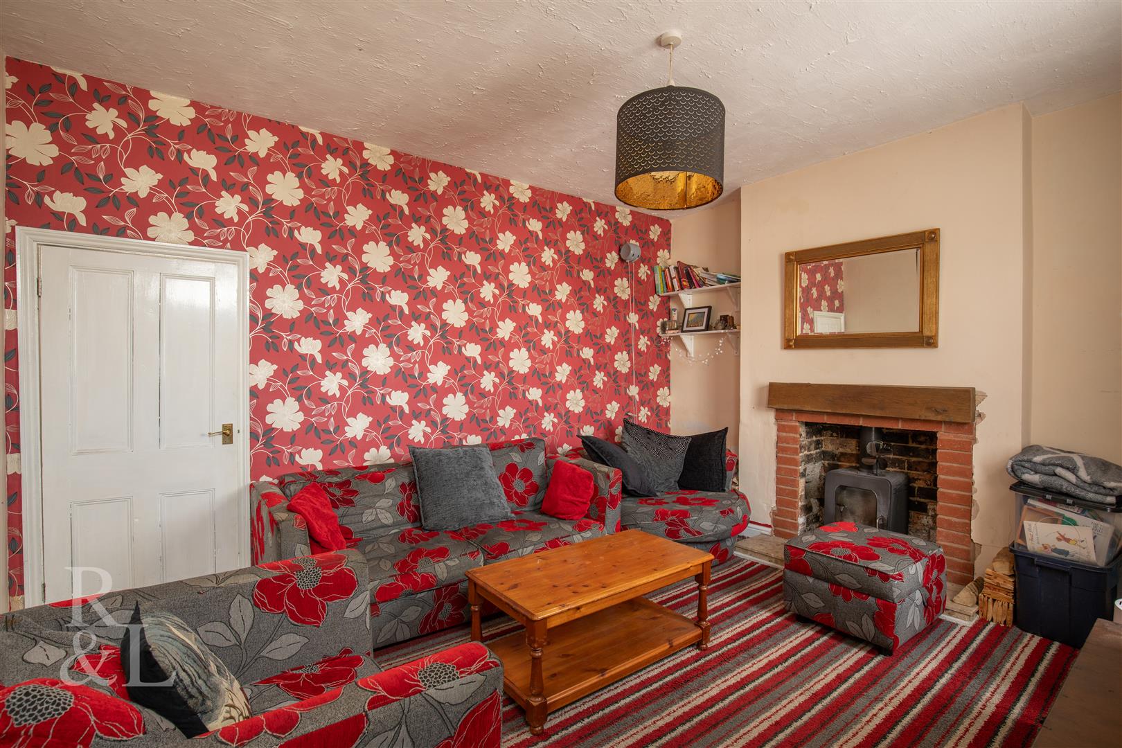 Property image for Hearthcote Road, Swadlincote