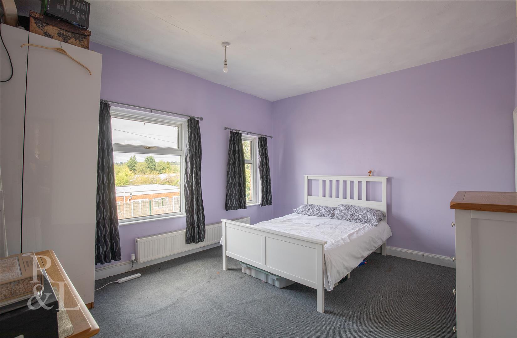 Property image for Hearthcote Road, Swadlincote