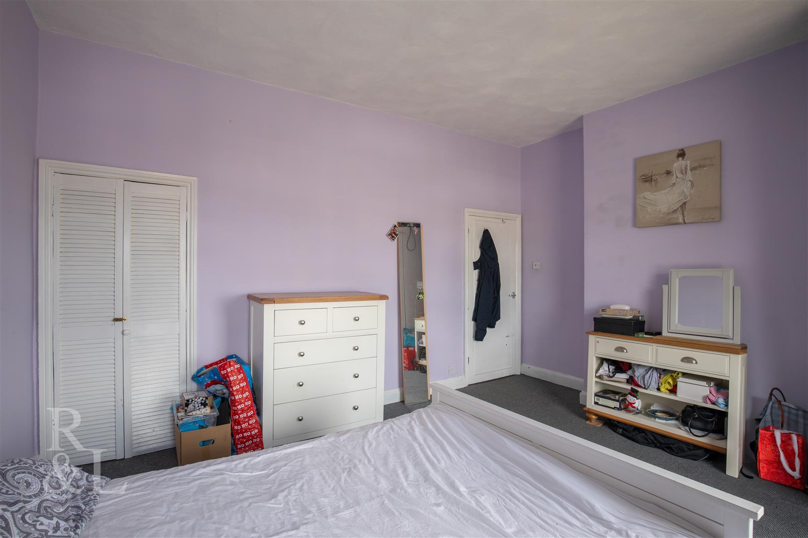 Property image for Hearthcote Road, Swadlincote