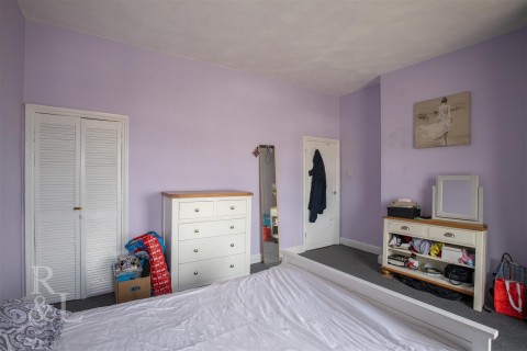 Property thumbnail image for Hearthcote Road, Swadlincote