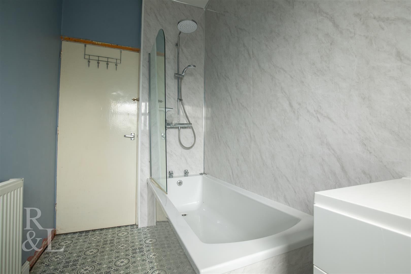 Property image for Hearthcote Road, Swadlincote