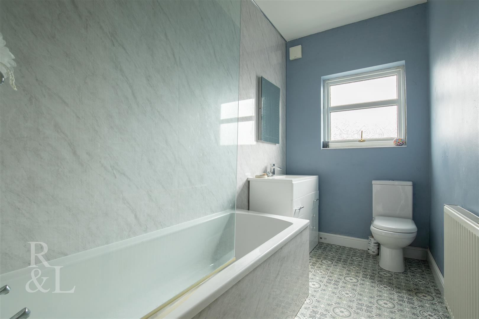 Property image for Hearthcote Road, Swadlincote