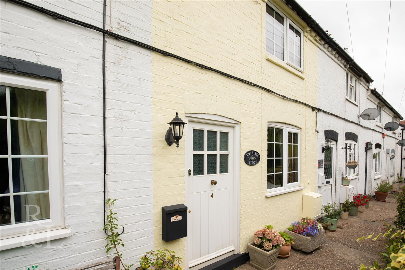 Property image for Baileys Row, Kinoulton, Nottingham