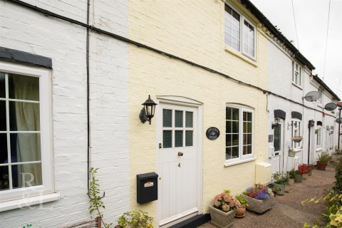 Property thumbnail image for Baileys Row, Kinoulton, Nottingham