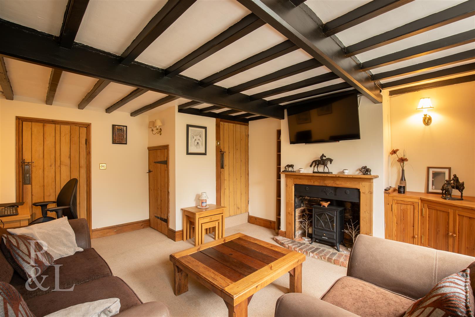 Property image for Baileys Row, Kinoulton, Nottingham