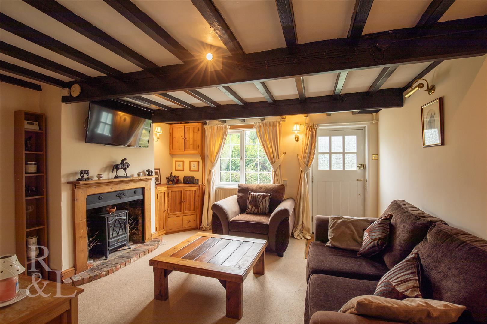 Property image for Baileys Row, Kinoulton, Nottingham