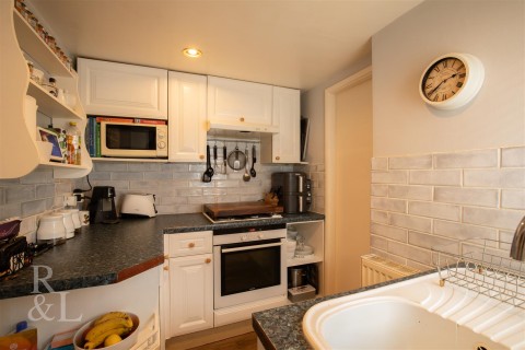 Property thumbnail image for Baileys Row, Kinoulton, Nottingham