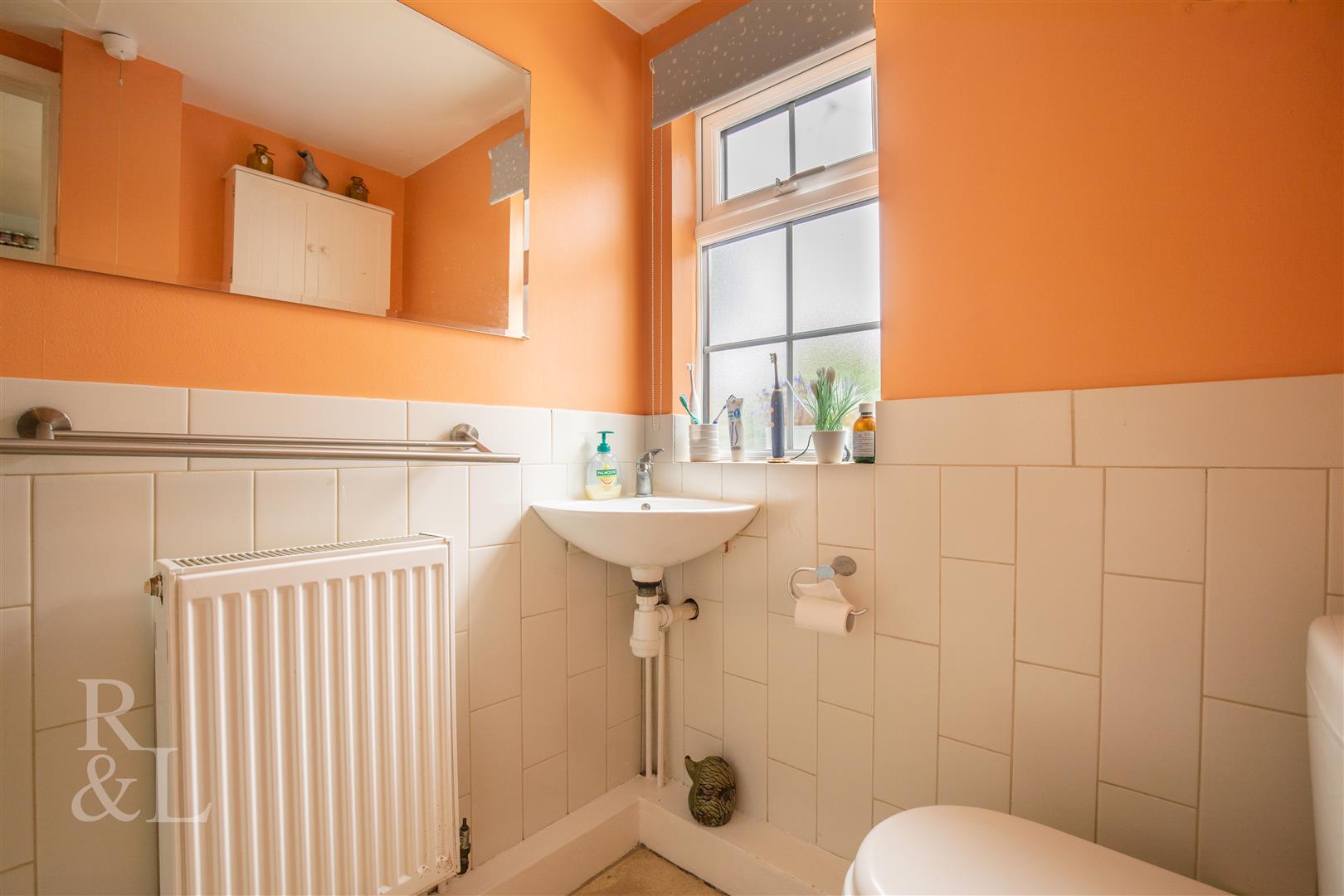 Property image for Baileys Row, Kinoulton, Nottingham