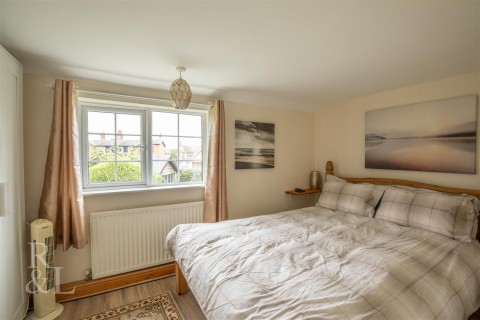 Property thumbnail image for Baileys Row, Kinoulton, Nottingham
