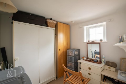 Property thumbnail image for Baileys Row, Kinoulton, Nottingham