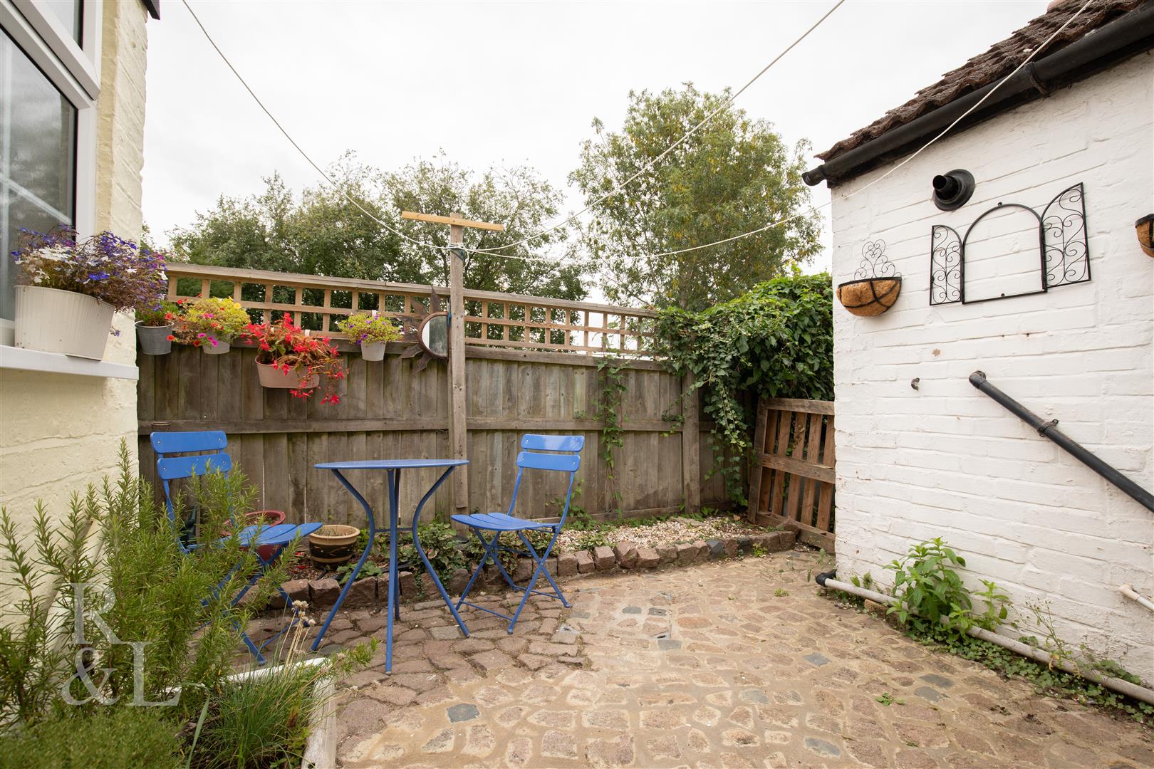 Property image for Baileys Row, Kinoulton, Nottingham